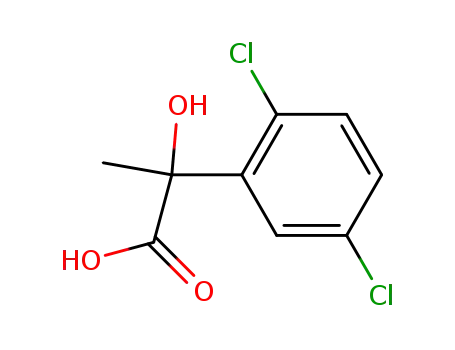 162405-08-5 Structure