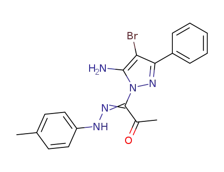 128671-09-0 Structure