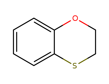 1,4-Benzoxathiin,2,3-dihydro-