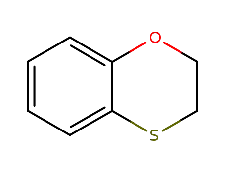 1,4-Benzoxathiin,2,3-dihydro- 