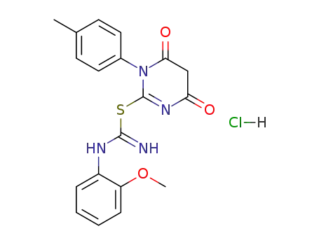 93085-03-1 Structure