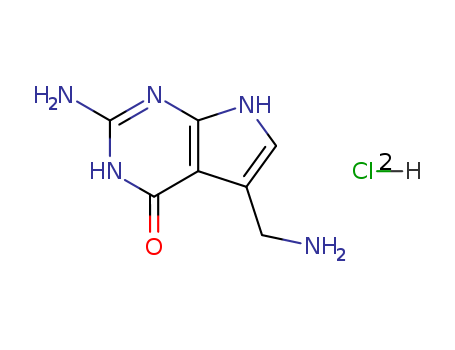 Preq1 Dihydrochloride CAS No.86694-45-3