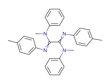 167966-97-4 Structure
