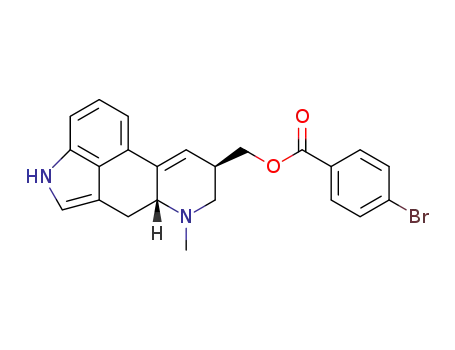 85893-14-7 Structure