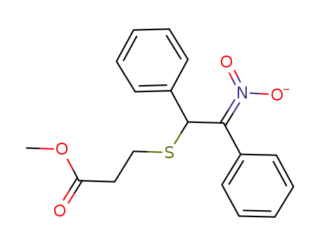 C<sub>18</sub>H<sub>18</sub>NO<sub>4</sub>S<sup>(1-)</sup>