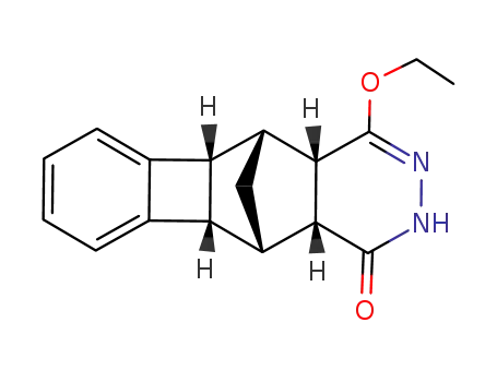 C<sub>17</sub>H<sub>18</sub>N<sub>2</sub>O<sub>2</sub>
