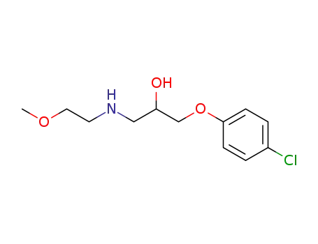 64464-05-7 Structure