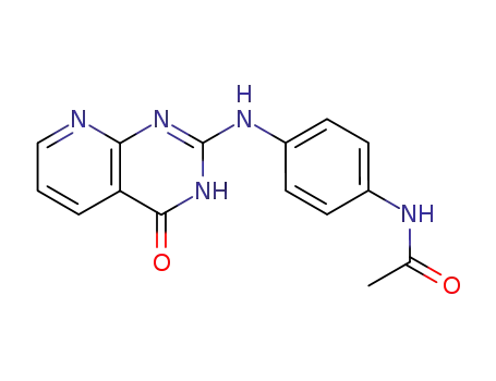 126728-06-1 Structure