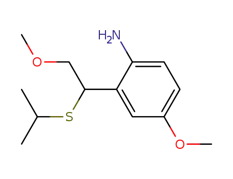 139717-79-6 Structure