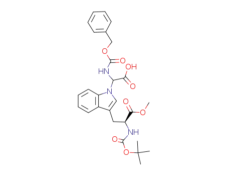 145396-87-8 Structure