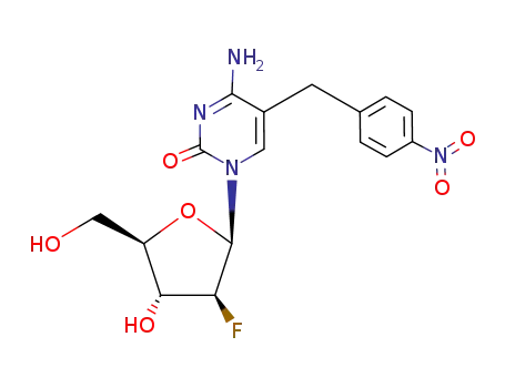159042-43-0 Structure