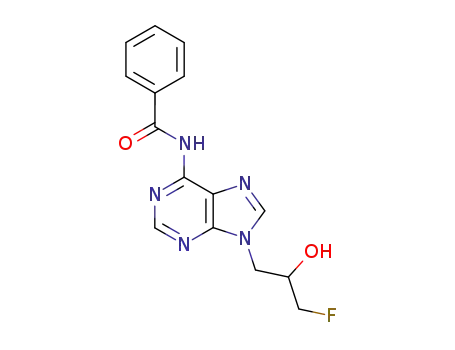 138870-21-0 Structure