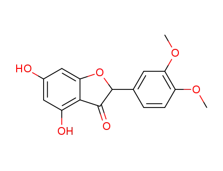 19858-40-3 Structure