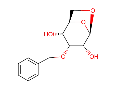 116730-91-7 Structure