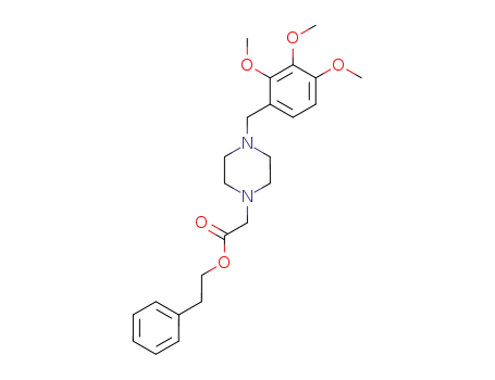 119929-53-2 Structure