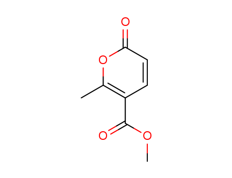 methyl 4-methylcoumalate