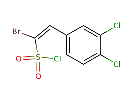 52454-30-5 Structure