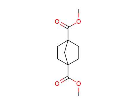 DiMethyl bicyclo[2.2.1]heptane-1,4-carboxylate