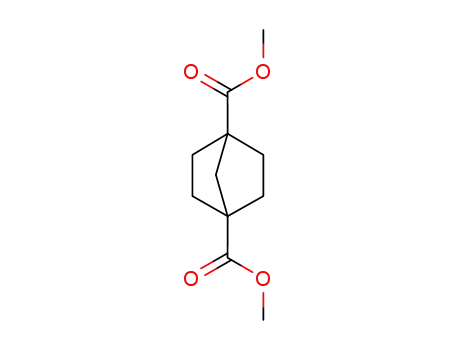 Dimethyl bicyclo[2.2.1]heptane-1,4-dicarboxylate
