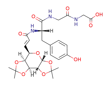 191591-08-9 Structure