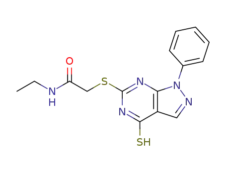 188727-02-8 Structure