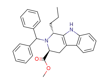 143998-56-5 Structure