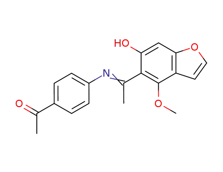 181180-01-8 Structure