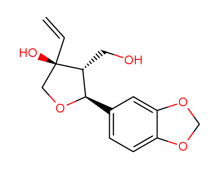 195141-68-5 Structure