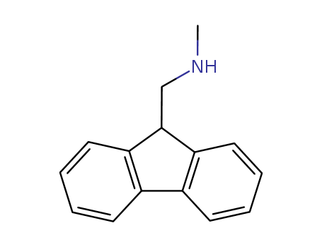 (9H-Fluoren-9-ylmethyl)-methyl-amine