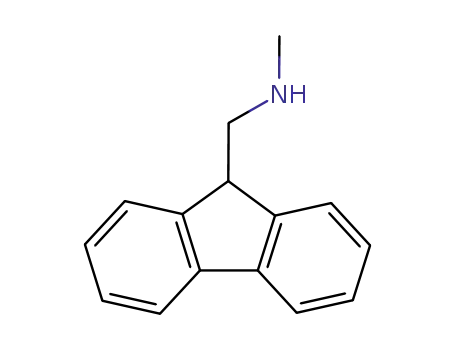 (9H-FLUOREN-9-YLMETHYL) -METHYL- 아민