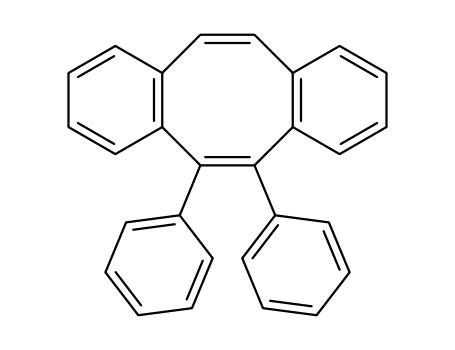 5,6-Diphenyl-dibenzo<a,e>cyclooctatetraen