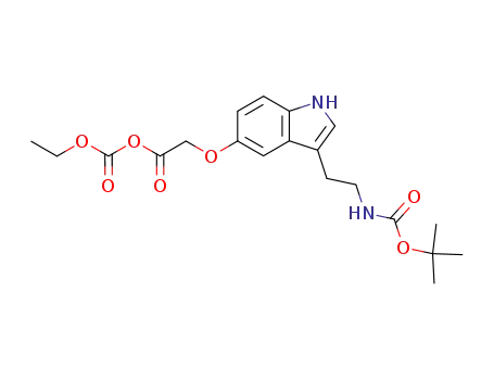 C<sub>20</sub>H<sub>26</sub>N<sub>2</sub>O<sub>7</sub>