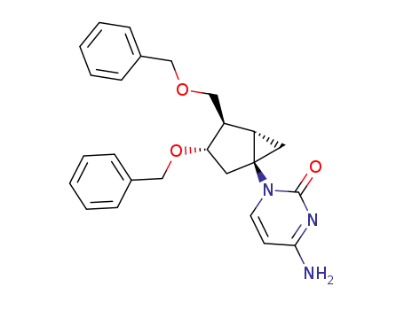 190195-81-4 Structure