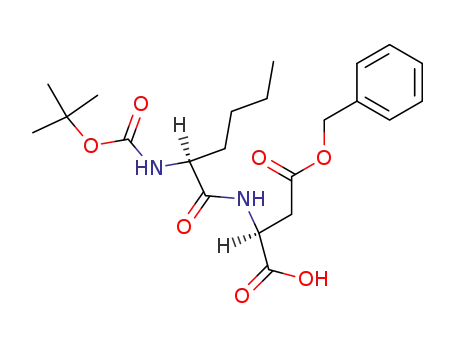 151036-40-7 Structure