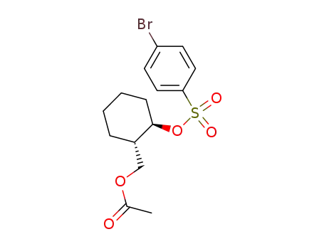 4166-15-8 Structure