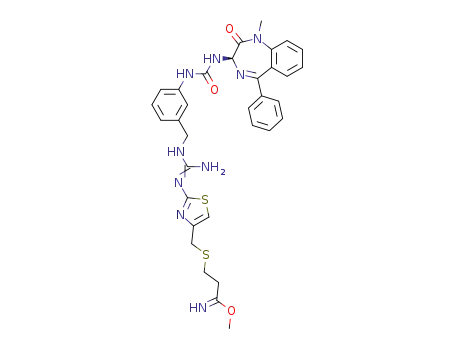 187817-05-6 Structure