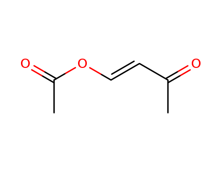 3-Buten-2-one, 4-(acetyloxy)-, (E)-