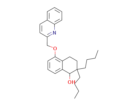 119257-22-6 Structure