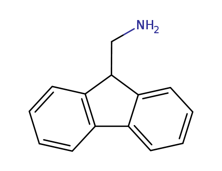 Fluoren-9-yl-methylamine