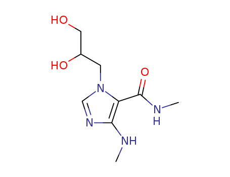 Doxofylline impurity 27.