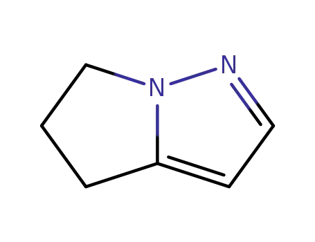 5,6-디히드로-4H-피롤로[1,2-b]피라졸