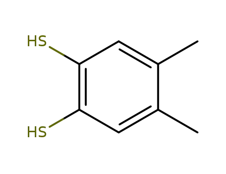 1,2-Benzenedithiol, 4,5-dimethyl-
