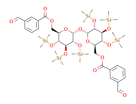 222294-64-6 Structure