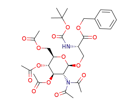 193140-95-3 Structure