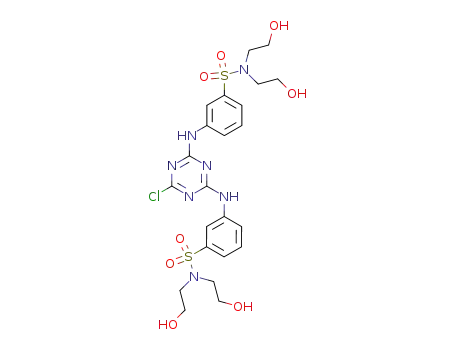 197367-03-6 Structure