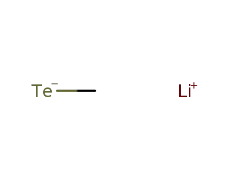 lithium methyl tellurolate