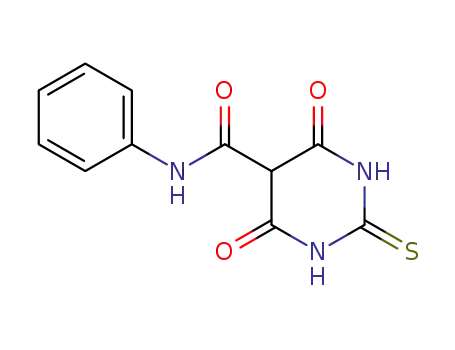 Molecular Structure of 97534-21-9 (MERBARONE)