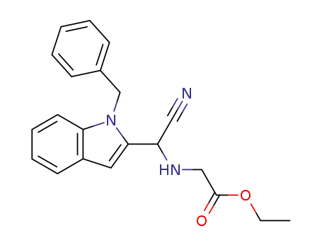 187264-04-6 Structure