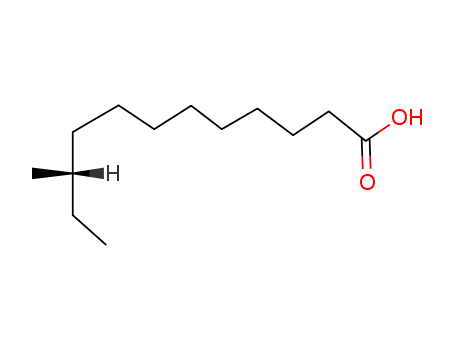 Dodecanoic acid,10-methyl-