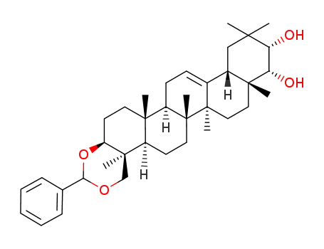 195156-00-4 Structure